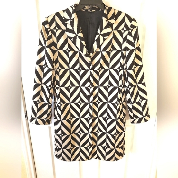 Linda Allard Ellen Tracy Jacket - Picture 1 of 4